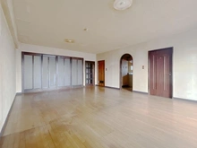 【東京都/練馬区羽沢】パシフィック江古田マンション リビング・ダイニング