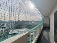 【東京都/練馬区羽沢】パシフィック江古田マンション バルコニー