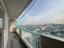 【東京都/練馬区羽沢】パシフィック江古田マンション バルコニー