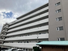 【東京都/板橋区前野町】メゾン常盤台 外観