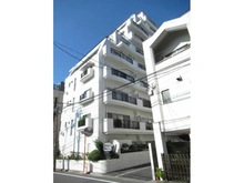 【東京都/練馬区豊玉中】カーサ豊玉 外観