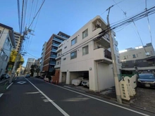 【東京都/練馬区豊玉北】パーク・ハイム豊玉北 外観