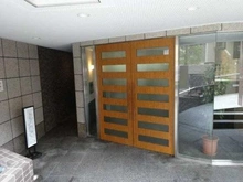 【東京都/練馬区桜台】ドラゴンマンション桜台壱番館 エントランス