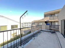 【東京都/練馬区桜台】ドラゴンマンション桜台壱番館 ルーフバルコニー