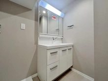【東京都/練馬区桜台】ドラゴンマンション桜台壱番館 洗面所