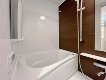 【東京都/練馬区桜台】ドラゴンマンション桜台壱番館 浴室