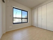 【東京都/練馬区桜台】ドラゴンマンション桜台壱番館 洋室