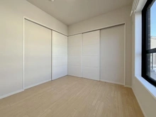 【東京都/練馬区桜台】ドラゴンマンション桜台壱番館 洋室