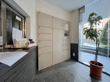 【東京都/練馬区桜台】ドラゴンマンション桜台壱番館 共用部：宅配ボックス