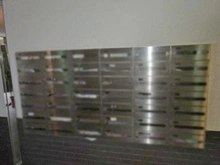 【東京都/練馬区桜台】ドラゴンマンション桜台壱番館 メールBOX