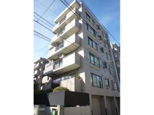 【東京都/練馬区春日町】ナイスアーバン練馬平和台 外観