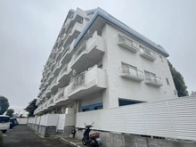 【東京都/杉並区堀ノ内】パール高円寺マンション 外観