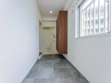 【東京都/練馬区豊玉北】江古田サニーハイツ 玄関