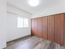 【東京都/練馬区豊玉北】江古田サニーハイツ 洋室