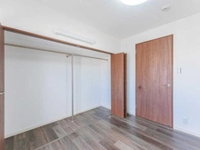 【東京都/練馬区豊玉北】江古田サニーハイツ 収納