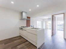 【東京都/練馬区豊玉北】江古田サニーハイツ LDK