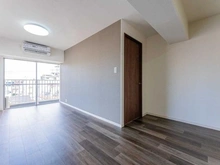 【東京都/練馬区豊玉北】江古田サニーハイツ リビング・ダイニング