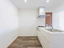 【東京都/練馬区豊玉北】江古田サニーハイツ キッチン