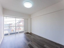 【東京都/練馬区豊玉北】江古田サニーハイツ 洋室