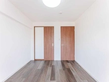 【東京都/練馬区豊玉北】江古田サニーハイツ 収納