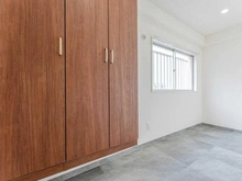 【東京都/練馬区豊玉北】江古田サニーハイツ 玄関