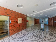 【東京都/練馬区豊玉北】江古田サニーハイツ エントランス