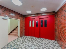 【東京都/練馬区豊玉北】江古田サニーハイツ 共用部