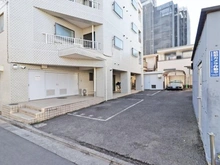 【東京都/中野区鷺宮】日神シルバーパレス鷺宮 アプローチ