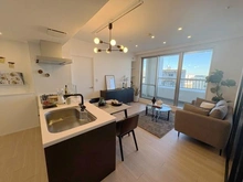 【東京都/練馬区豊玉北】ディアマークスキャピタルタワー LDK