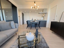 【東京都/練馬区豊玉北】ディアマークスキャピタルタワー リビング・ダイニング