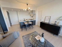 【東京都/練馬区豊玉北】ディアマークスキャピタルタワー LDK