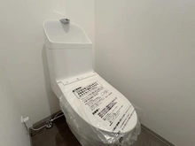 【東京都/練馬区豊玉北】ディアマークスキャピタルタワー トイレ