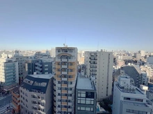 【東京都/練馬区豊玉北】ディアマークスキャピタルタワー 眺望