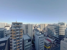 【東京都/練馬区豊玉北】ディアマークスキャピタルタワー 眺望