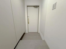 【東京都/練馬区豊玉北】ディアマークスキャピタルタワー 玄関