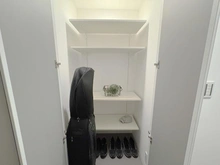 【東京都/練馬区豊玉北】ディアマークスキャピタルタワー 収納