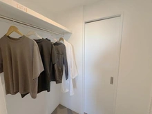 【東京都/練馬区豊玉北】ディアマークスキャピタルタワー 収納