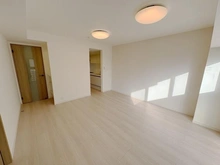 【東京都/練馬区練馬】ヴィルヌーブ豊島園 リビング・ダイニング