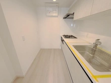 【東京都/練馬区練馬】ヴィルヌーブ豊島園 キッチン