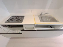 【東京都/練馬区練馬】ヴィルヌーブ豊島園 キッチン