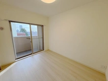 【東京都/練馬区練馬】ヴィルヌーブ豊島園 洋室