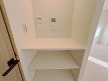 【東京都/練馬区練馬】ヴィルヌーブ豊島園 収納