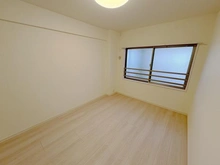 【東京都/練馬区練馬】ヴィルヌーブ豊島園 洋室