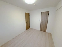 【東京都/練馬区練馬】ヴィルヌーブ豊島園 洋室