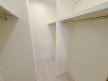 【東京都/練馬区練馬】ヴィルヌーブ豊島園 収納