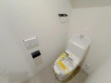 【東京都/練馬区練馬】ヴィルヌーブ豊島園 トイレ