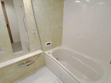 【東京都/練馬区練馬】ヴィルヌーブ豊島園 浴室