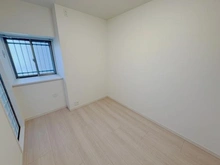 【東京都/練馬区練馬】ヴィルヌーブ豊島園 洋室