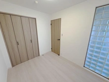 【東京都/練馬区練馬】ヴィルヌーブ豊島園 洋室