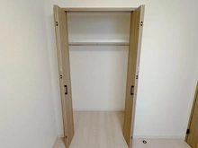 【東京都/練馬区練馬】ヴィルヌーブ豊島園 収納